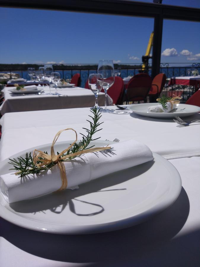 Captain'S Club Banjol Eksteriør bilde
